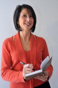 Elena Ferrara, segretaria provinciale Pd dimissionaria