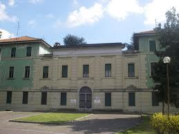 ex Ospedale psichiatrico