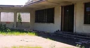 L'ex Olcese a Sant'Agabio