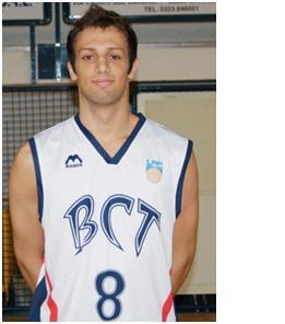 Federico Tognara (Bct)