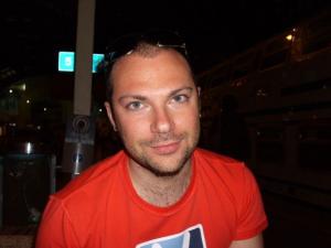 Roberto Fimiano, neo coordinatore del circolo galliatese della Nuova  Italia