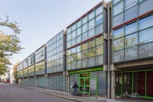 La sede della Fondazione Novara Sviluppo