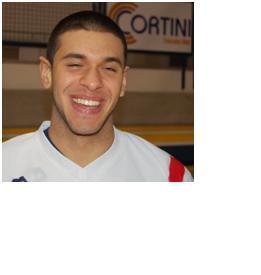 Stefano Fortini (Bc Trecate)