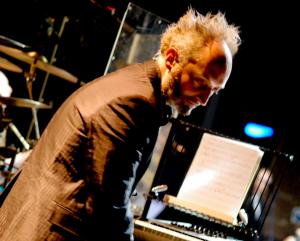 Nella foto il pianista Roberto Bassetti