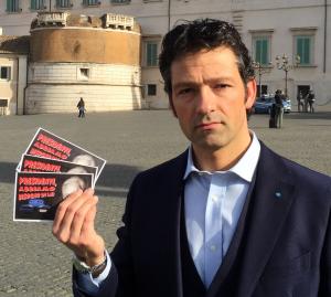 Michele Frisia (Sap)