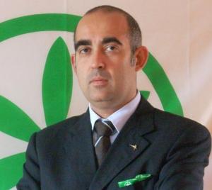 Corrado Frugeri (Lega Nord)