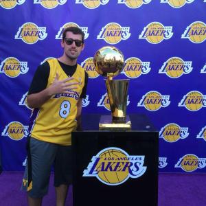 Stefano Gambaro - dal suo profilo Facebook