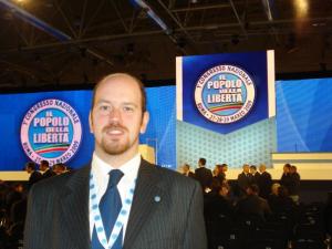 Marcello Gambaro (Pdl)