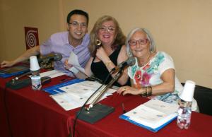 Gambaro, Monfrinoli e Lena