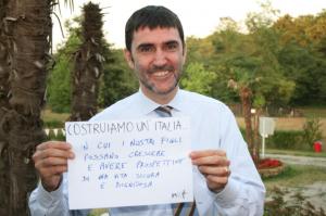 Davide Gariglio (Pd)