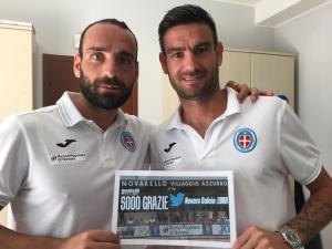 Garofalo e Buzzegoli