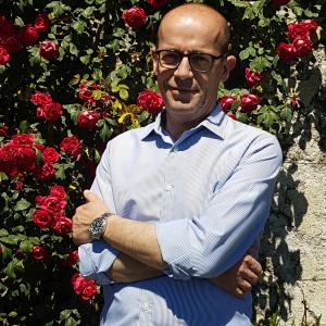 Giuseppe Genoni, presidente ATC 