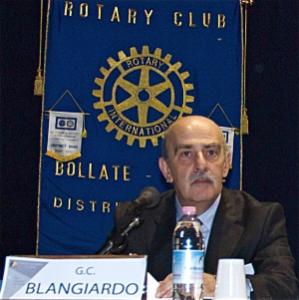 Giancarlo Blangiardo