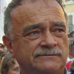 L'autore Gianni Lucini