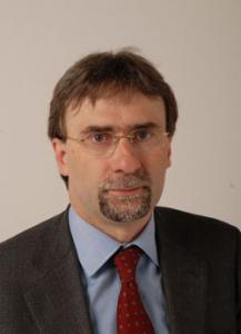 L'on. Giorgio Merlo (Pd)