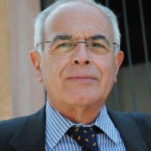 L'assessore Giulio Rigotti