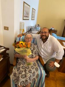 Mariangela Grazianetti