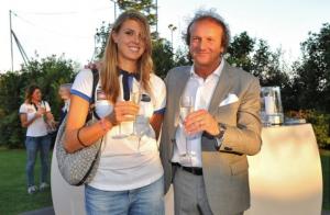 Capitan Guiggi e Leonardi (Igor)