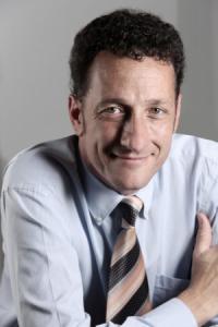 Alberto Gusmeroli, sindaco di Arona