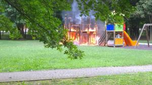 dal gruppo Facebook Novara e i suoi problemi