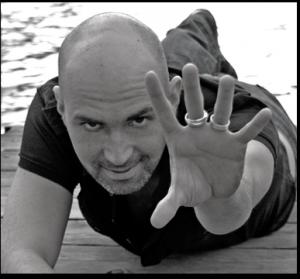 William Facchinetti Kerdudo