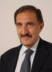 L'on. Ignazio La Russa