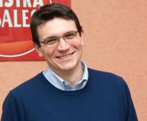 L'on. Fabio Lavagno (Sel)