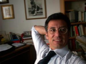 Roberto Leggero (Pd)