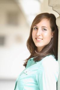 Lena Mollers (dal suo profilo Facebook)