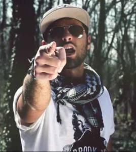 Leonardo, in arte Key Benza