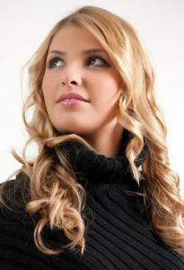 Letizia Bloesch, coordinatrice Movimento Giovani Padani Trecate