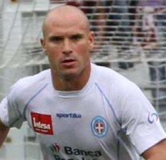 Il 'sindaco' Lisuzzo