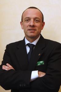 L'assessore provinciale Marzio Liuni