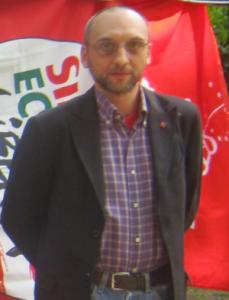 Stefano Longo (Partito Socialista)