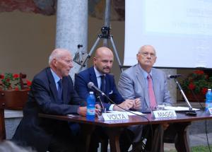 Maggi, Volta e Zamagni