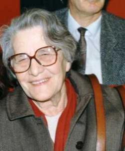 Marcella Balconi
