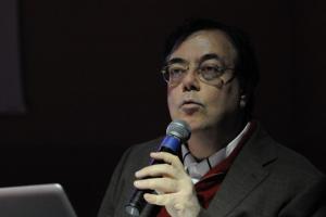 Il prof. Marcello Piras