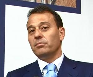 L'avv. Marcello Marzo