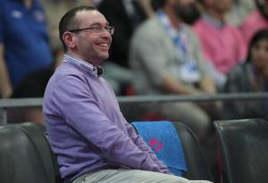 Il dg Enrico Marchioni