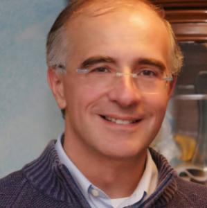 Mario Metti (dal suo profilo Facebook)