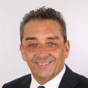 L'assessore a Commercio, Sicurezza, Turismo e Viabilità, Mario Zeno