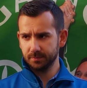 Matteo Marnati (Lega Nord)