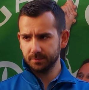 Matteo Marnati (Lega Nord)