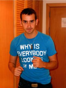 Matteo Marnati (Mgp - Lega Nord)