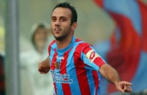 Mascara (ai tempi del Catania)