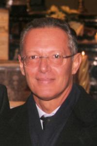 Il prof. Massimo Contaldo