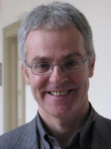 Il filosofo Massimo Diana