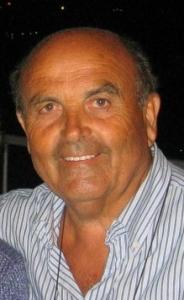 Mauro Balestri