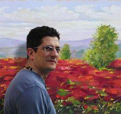 L'assessore all'Ambiente Roberto Minera