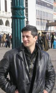 L'assessore Roberto Minera